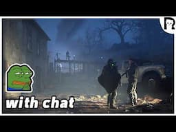 Lirik plays Hell is Us - Demo