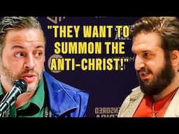 Should Christians Support Zionists? ft. Andrew Wilson Vs Apostate Prophet