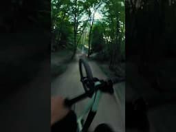POV: you’re Lukas Schaefer flowing through the raddest set of trails on your Stitched 360 #MyCanyon