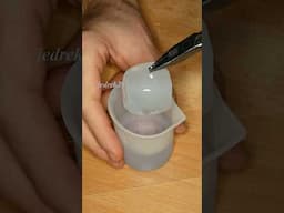 Burning Ice CANDLE
