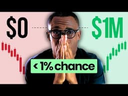 Becoming A Millionaire From Investing