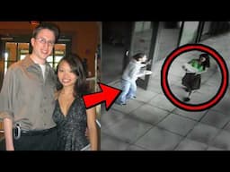 A Shocking Murder In Connecticut ! The Killer Was Hiding In Plain Sight !  True Crime Documentary