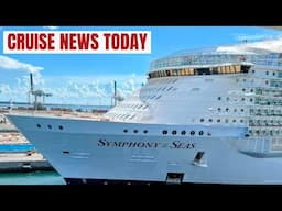 Crew Member Saves Cruise Line from Lawsuit, Carnival Food Waste