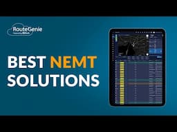Time is Money: Best Solutions that Help NEMT Brokers Deliver On-Time Service | RouteGenie