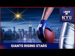 New York Giants Deliver An Impressive Draft Class