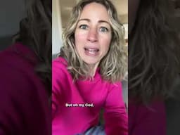“Women should be able to do 11 pushups” Let’s unpack this viral message. #fitness #inclusivefitness