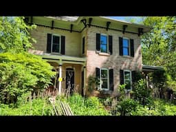Estate Sale in a Century Home! Antiques, Primitives, Garden, Collectibles, Thrifting