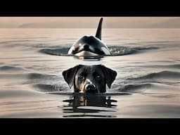 13 Mins That'll Change How You See Orcas