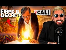 ¡Petro NO SE VA! ¿Consulta Popular y Reelección? | NOTIPARACO