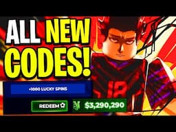 *NEW CODES* ALL NEW BLUE LOCK RIVALS CODES IN JUNE 2025! ROBLOX BLUE LOCK RIVALS NEW UPDATE CODES!