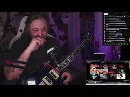 Live Request Stream  June 10 2025