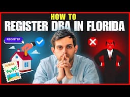 How to Register a DBA (Doing Business As) in Florida in 2025? (Florida DBA Registration Online)