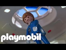 Auf in den Weltraum! 🚀 | Playmobil | Erschließen Sie eine Welt der Kreativität