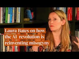 The New Age of Sexism with Laura Bates