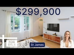 399 Amherst Street, St James $299,900 Jennifer Queen, Winnipeg Realtor with RE/MAX Professionals