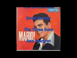 Cavalcade Radio Hour - April 12, 2025 - Spotlight on Mario Lanza