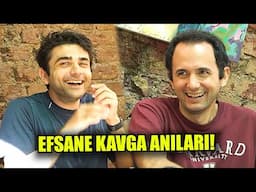 Oyun Yüzünden Yaşadığımız En Sert Kavgalar!