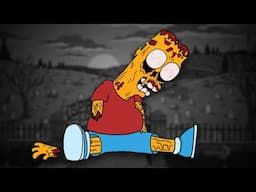 Was Dead Bart Scary?