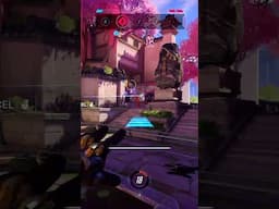 Tank Doomfist or whatever