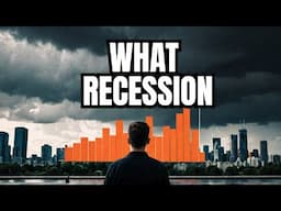 What's REALLY Driving Down Recession Odds?