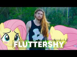 Fluttershy Fluttershy