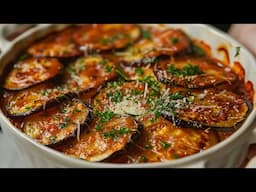 My Italian Grandma Makes This for When Guests and Family Come Over! Delicious and Easy