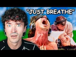 Tiktok Therapy Is Unhinged