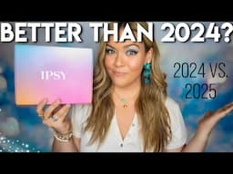 Boxycharm by Ipsy June 2025 Unboxing | BATTLE OF THE BOXES!