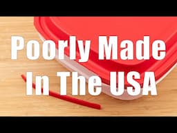 Poorly Made In The USA (DiTuro Productions, LLC)