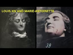 What Happened To The Heads of Louis XVI and Marie-Antoinette?