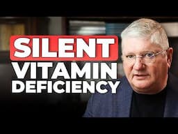 The Silent Symptoms of Vitamin D Deficiency: Watch Out for These 7 WARNING SIGNS