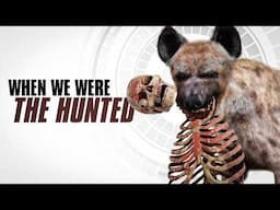 7 Predators that ate Humans