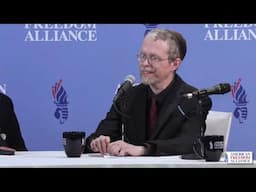 The most prevalent form of Islamic terrorism - Daniel Greenfield