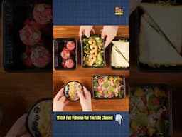 These 10 Catering Businesses Make $100KYear 😲  Start Now💰🍽️ #shorts
