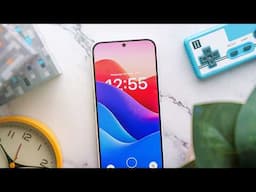 How to Give Your Android Phone the Depth Effect!