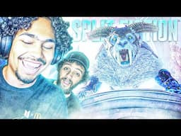THE ICE KING CHAPTER IS PURE COMEDY. | Split Fiction w/​⁠@iiitzjey (Part 2)