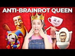 How Ms. Rachel Became The Anti-Brainrot Queen