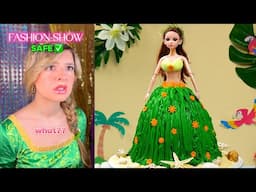 🌈 Cake Storytime TikTok 🌈 @Brianna Mizura 🌏 POVs Tiktok Compilations Part 443