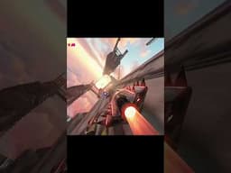 FAST FUSION is The Nintendo Switch 2 Launch Hidden Gem #switch2 #nintendoswitch2 #switch2games