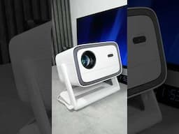 My Favorite Projector under $300! Wanbo Vali 1 Projector Unboxing