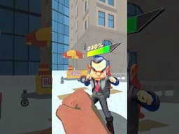 Laying The Smack Down On Richard Nixon #gaming #vr #questcreatorpartner