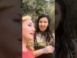 Rating Zoo Animals as Dads with Chloe Roma