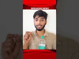 Breaking news || IIT Motivation | JEE 2026 | JEE 2027 #iit #jee #shorts