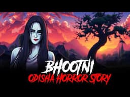 Bhootni Real Story | सच्ची कहानी | Horror Stories in Hindi | Khooni Monday E293 🔥🔥🔥