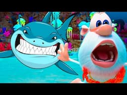 Booba Best episodes 🍿 Funny cartoons – Watch Live! 🔴 HD Cartoons for Kids | Super Toons TV