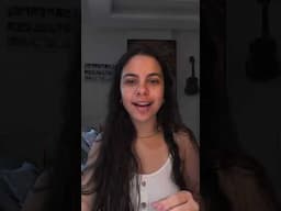 Gravei um maquia e fala com a novidade do lançamento. Confere o vídeo completo no Insta!
