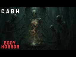 Alice Where Art Thou By John Russell Fearn | Body Horror