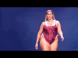 Patricia Caro | Spring Summer 2025 | Gran Canaria Swim Week