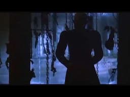 Hellraiser Theatrical Trailer (1987, U.S. R-rated Version)
