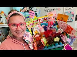 Happy Wednesday Dollar Tree Haul!!! 4/16/25